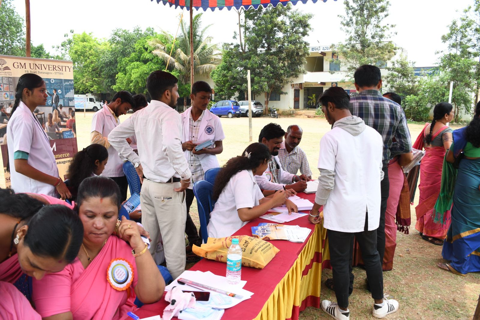 Health Camp