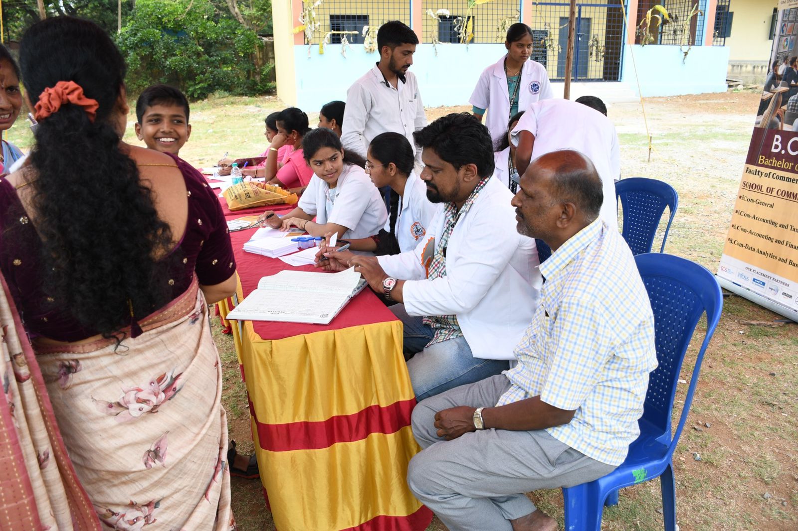 Health Camp 2