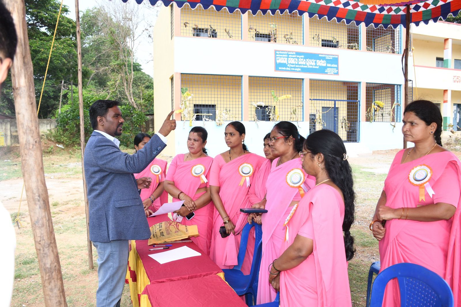Sri E. Vishwanathaih